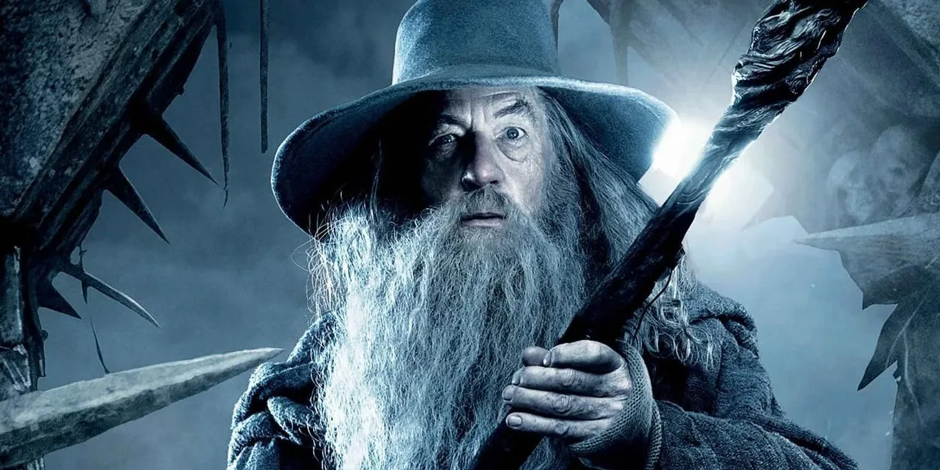 Ian McKellen (Gandalf) asegura que ‘The Hunt for Gollum’, la nueva película de ‘El Señor de los Anillos’, se dividirá en dos entregas