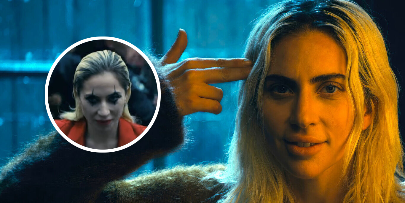 Joker 2: Lady Gaga revela que para interpretar a Harley Quinn usó su ‘manía y caos interior’