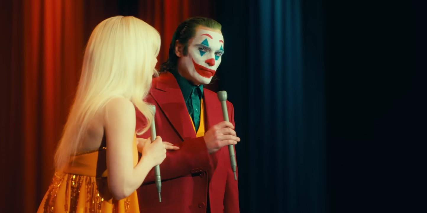 Lady Gaga dice que ‘Joker 2’ no es un musical. Te contamos todo