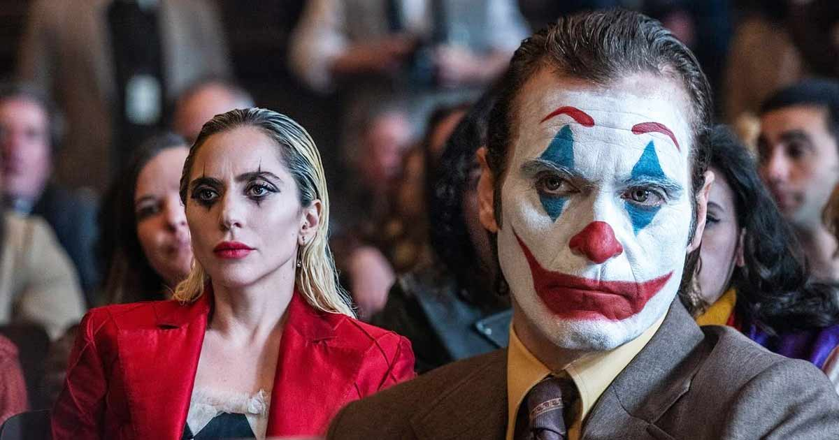 ¡Lo logró! Joker 2, con Joaquin Phoenix y Lady Gaga, llegará a China y ya tiene fecha de estreno