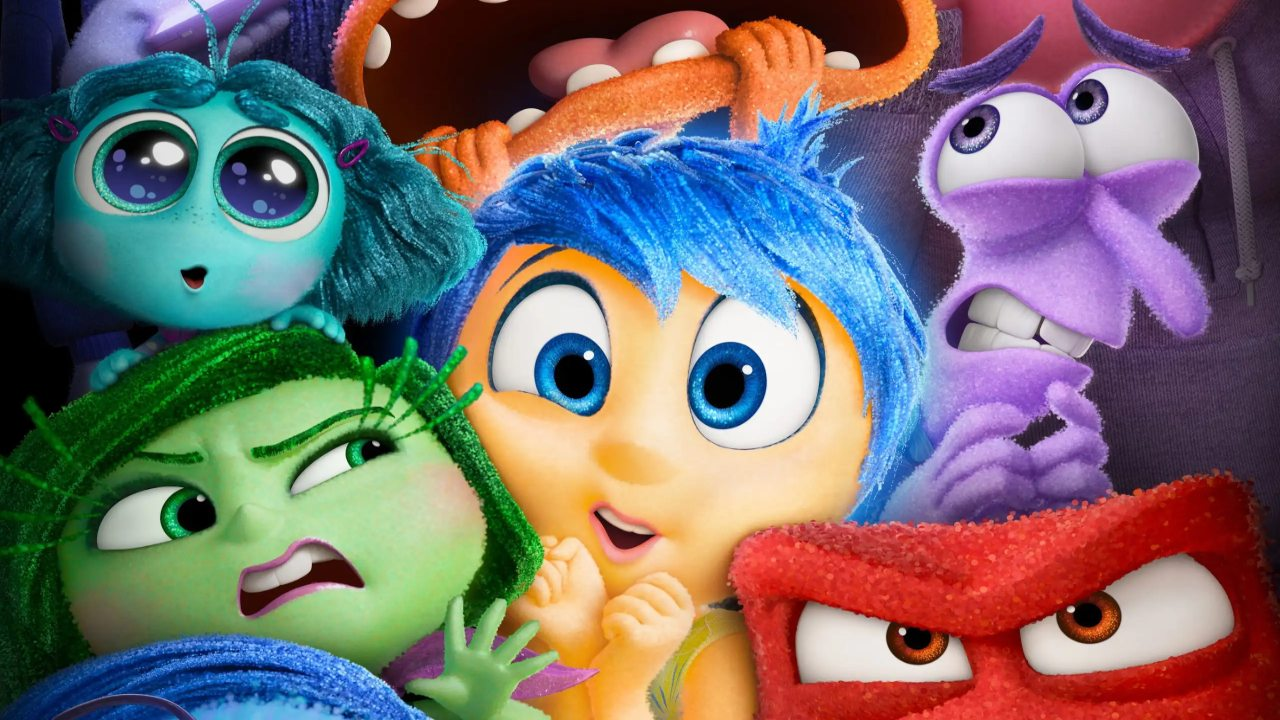 ¡La magia de Pixar regresa! Spin-offs de ‘IntensaMente’ ya tienen fecha de estreno en Disney+