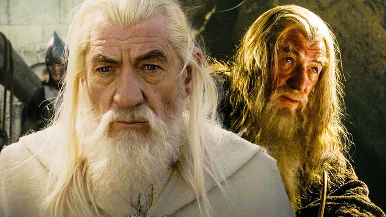 ‘Un mago nunca llega tarde’: Actor de Gandalf confirma que sí regresará para spin-off de ‘El Señor de los Anillos’