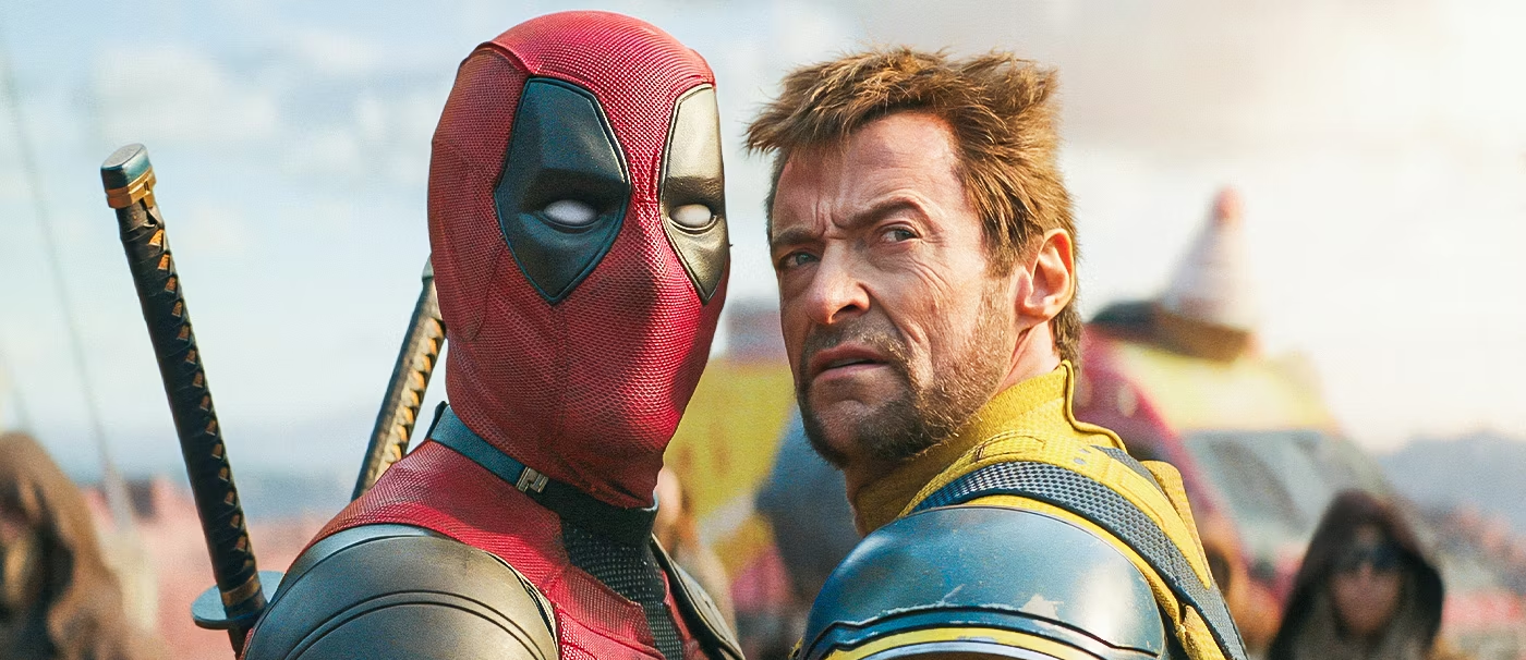 El MCU rompe récord: ‘Deadpool & Wolverine’ logra un nuevo hito en la taquilla mundial para Marvel Studios