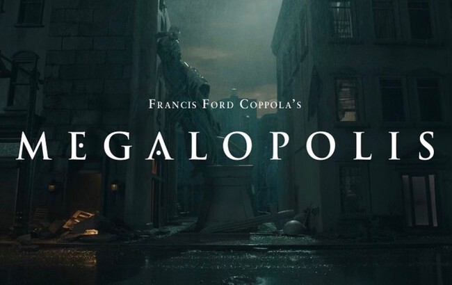 ¿’Megalopolis’ podría ‘tambalearse’ en taquilla? Experto señala alarmantes números en preventa de la película de Coppola