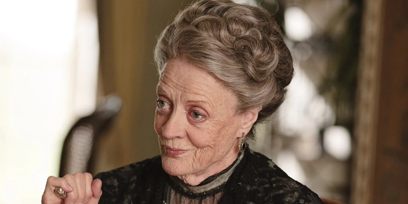 Muere la legendaria Maggie Smith, actriz de Harry Potter y ganadora de 2 premios Oscar, a los 89 años