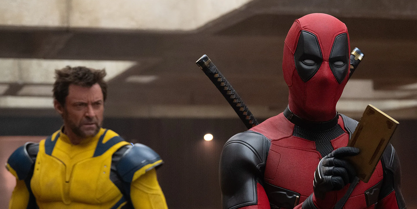 El multiverso de los Premios: Disney buscará que protagonistas de ‘Deadpool & Wolverine’ compitan por los Oscars 2025