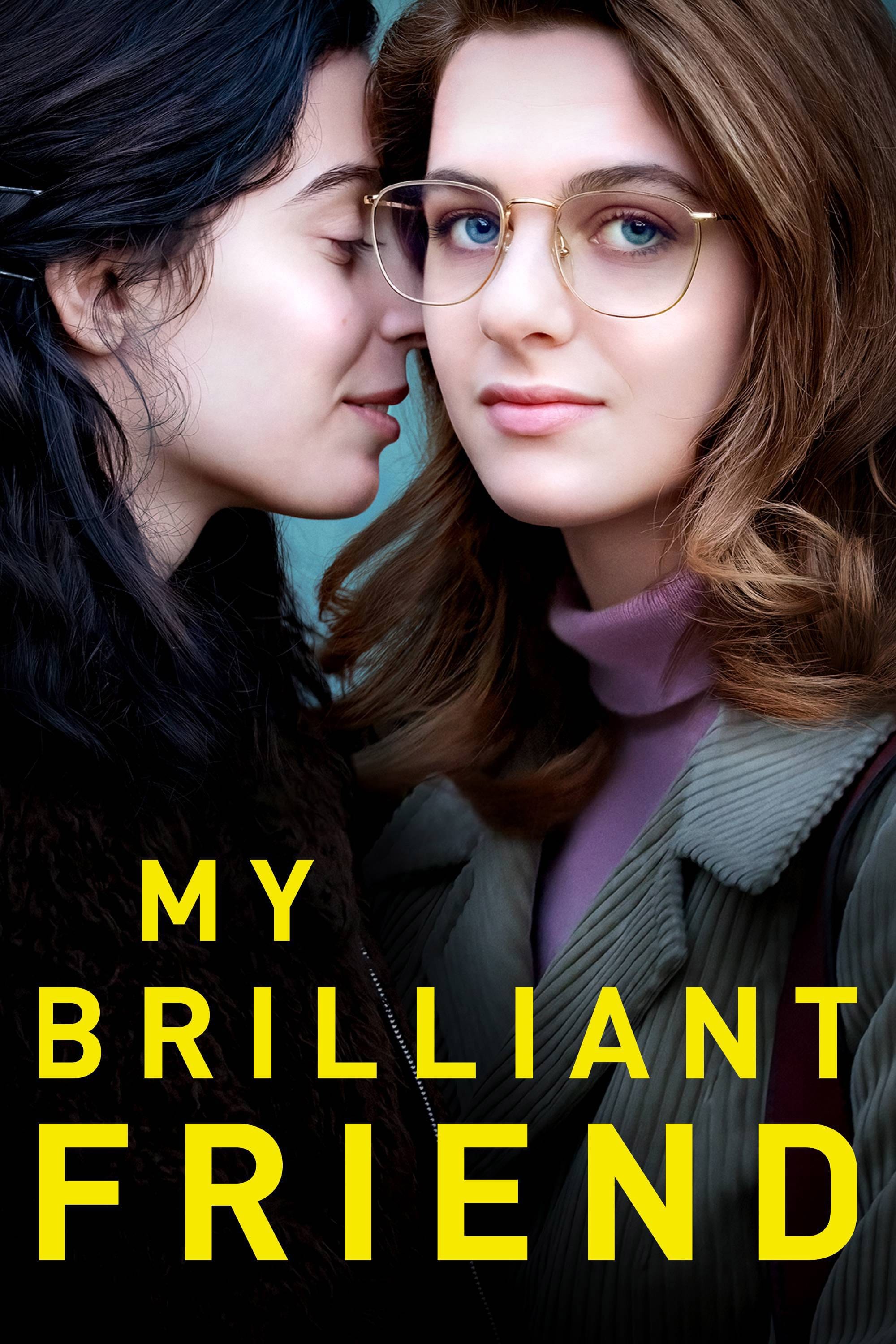 My Brilliant Friend Temporada 3