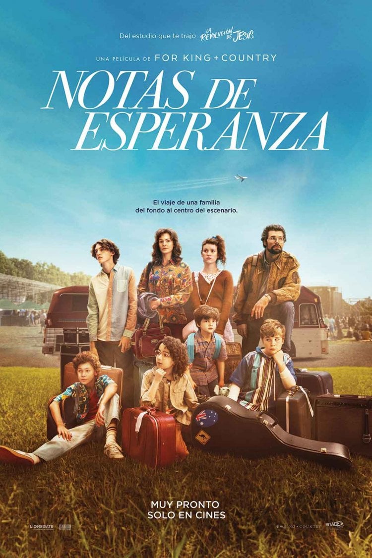 Notas De Esperanza