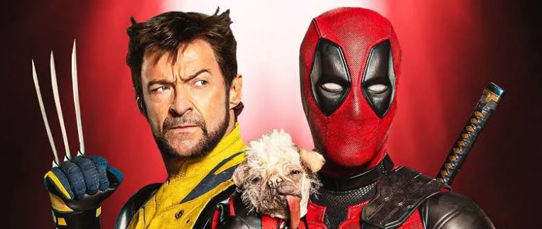 Un nuevo rey en el MCU: ‘Deadpool & Wolverine’ supera a ‘Los Vengadores’ e impone nuevo récord de taquilla