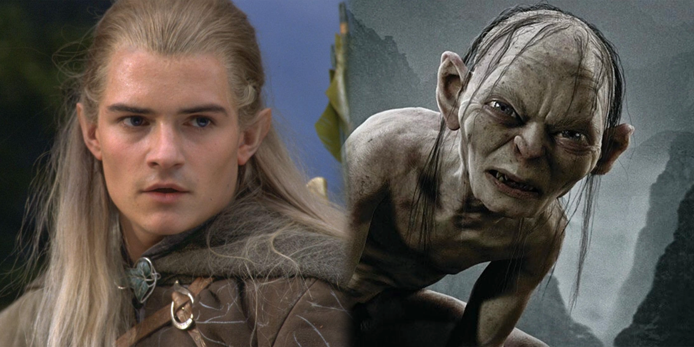 Orlando Bloom ya habló con Andy Serkis sobre volver a interpretar a Legolas en ‘The Hunt for Gollum’, y esto fue lo que dijo