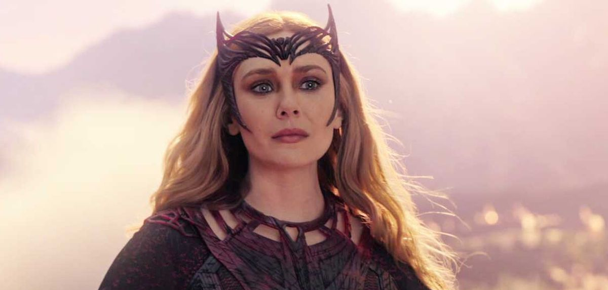 ‘Todos queremos a la Bruja Escarlata’: Productora del MCU habla sobre las probabilidades de una película en solitario para Wanda Maximoff