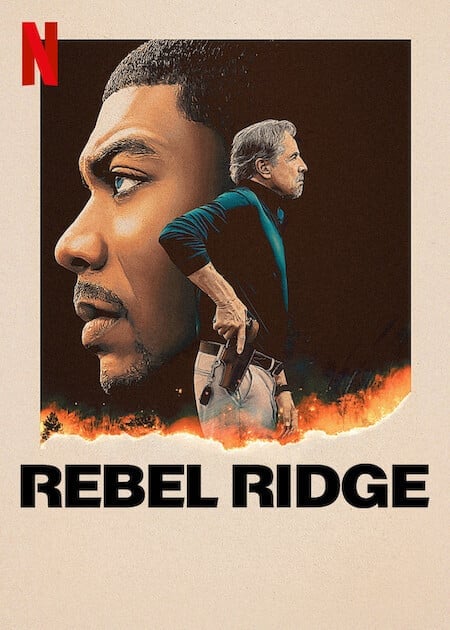 Rebel Ridge