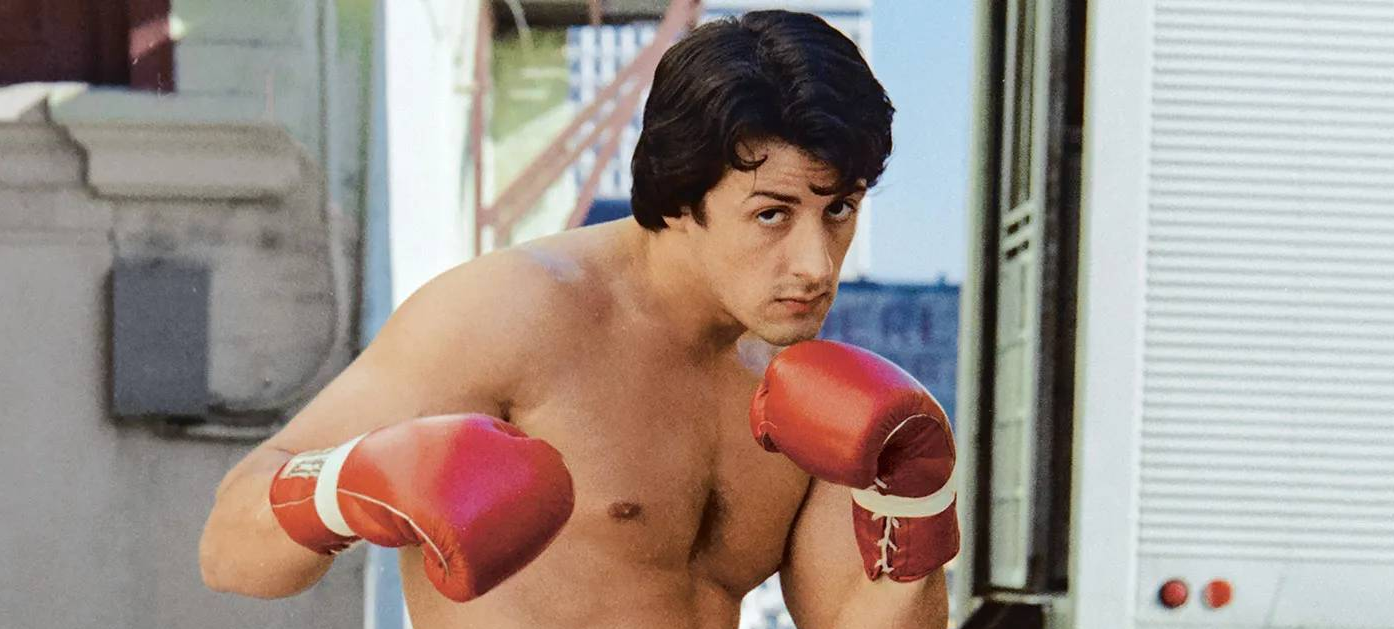 ‘Rocky’: Sylvester Stallone revela que ya está escribiendo el guion de la precuela