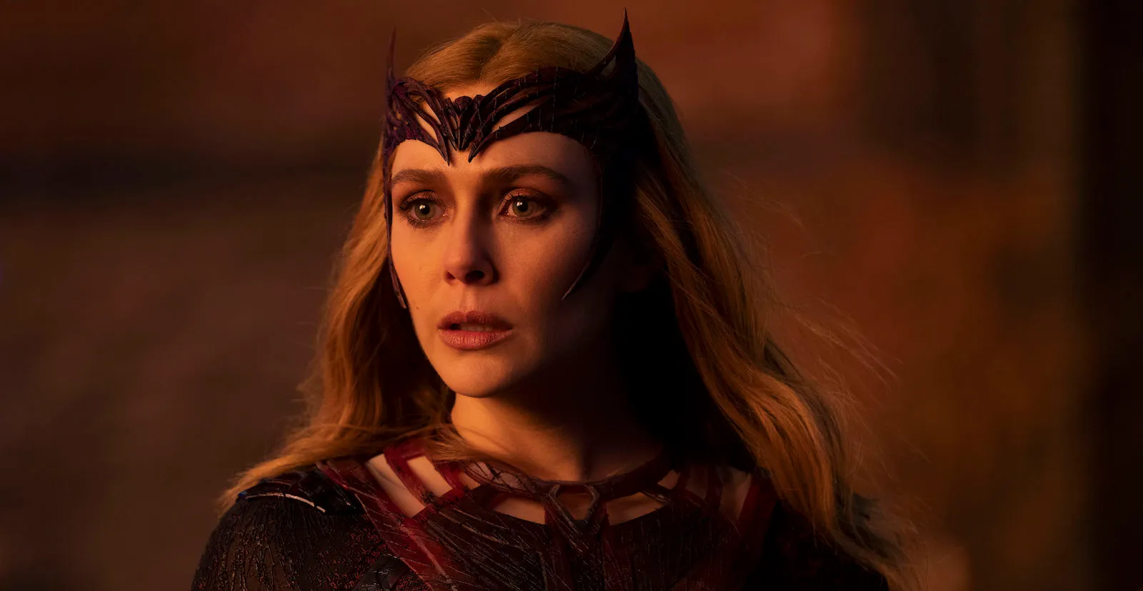 ¿Qué será de la Bruja Escarlata? Elizabeth Olsen dice que Marvel no sabe qué hacer con Wanda Maximoff en el MCU