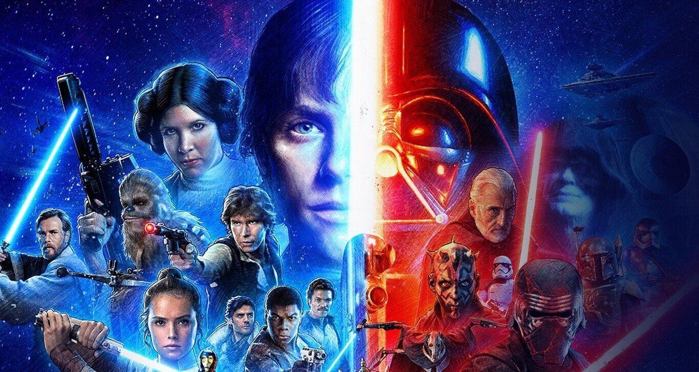 ‘Star Wars’ y el lado oscuro del fandom: ¿Cuál es el gran disgusto que se origina entre los seguidores de la saga?