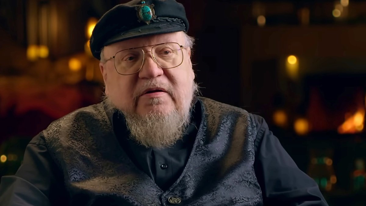 Con los Targaryen no: Cambios que no le gustaron a George R.R. Martin en la serie ‘La Casa del Dragón’