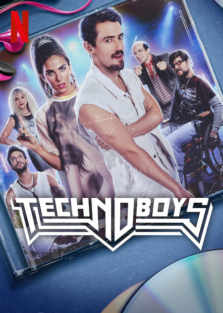 Technoboys