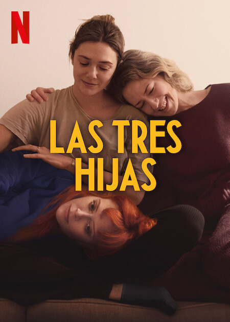 Las Tres Hijas