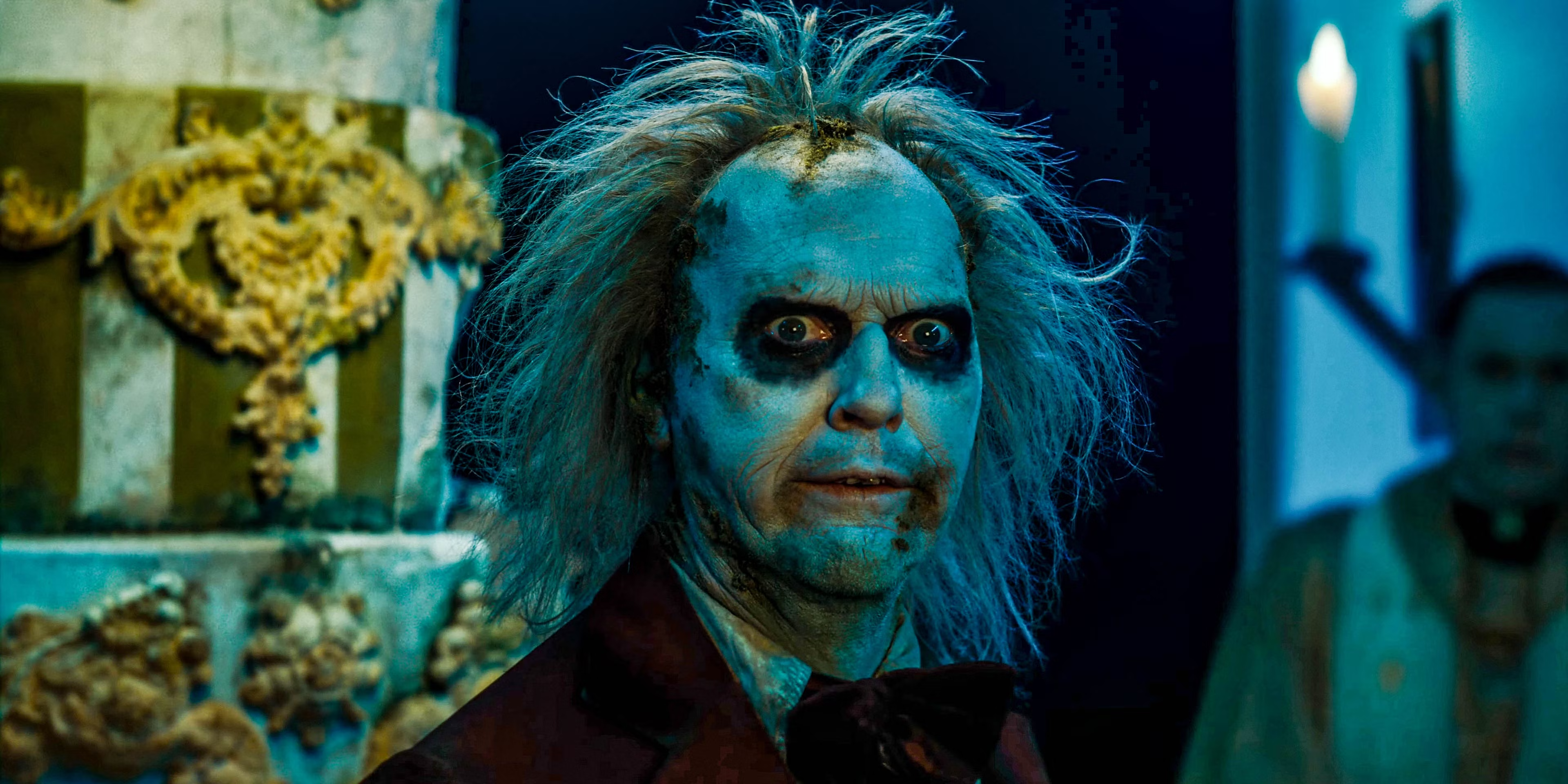 ¡De ultratumba! ‘Beetlejuice Bettlejuice’, de Tim Burton, se mantiene en el primer lugar de taquilla con 264 millones de dólares