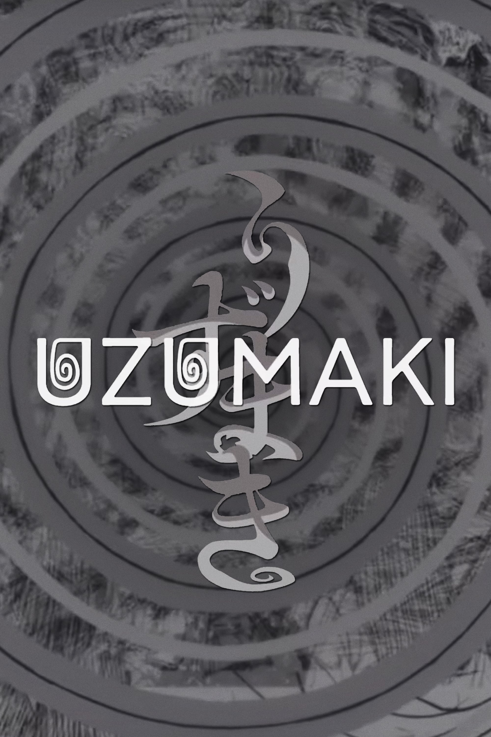 Uzumaki Temporada 1