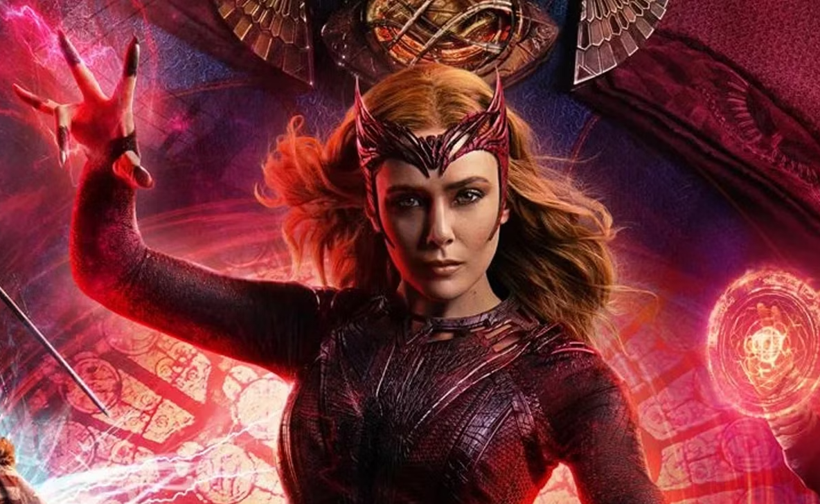 ¿Vuelve Wanda Maximoff? Elizabeth Olsen comparte detalles sobre el posible regreso de la Bruja Escarlata al MCU