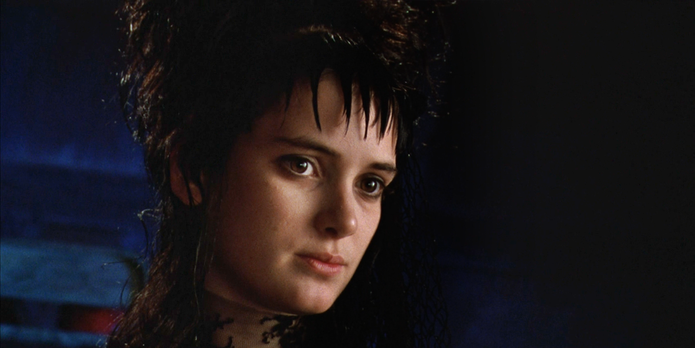 Winona Ryder revela que sufrió acoso escolar después de protagonizar ‘Beetlejuice’: ‘Me sentía frustrada’