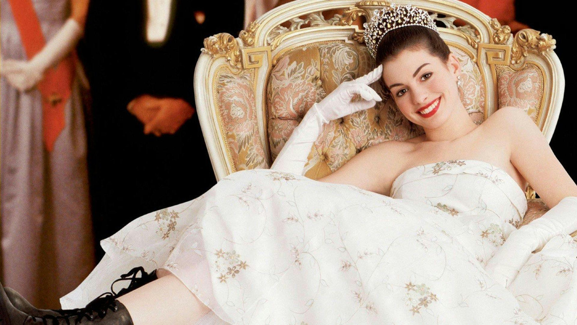 ¡Anne Hathaway sí será parte de ‘El diario de la princesa 3’! La actriz reveló que volverá a interpretar a Mia Thermopolis