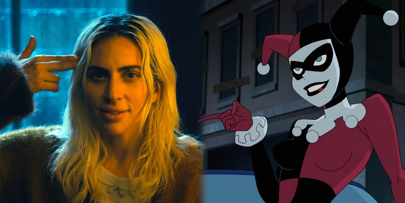 ¿Lo cambia todo? Esta es la gran diferencia de Harley Quinn en ‘Joker 2’ respecto a los cómics