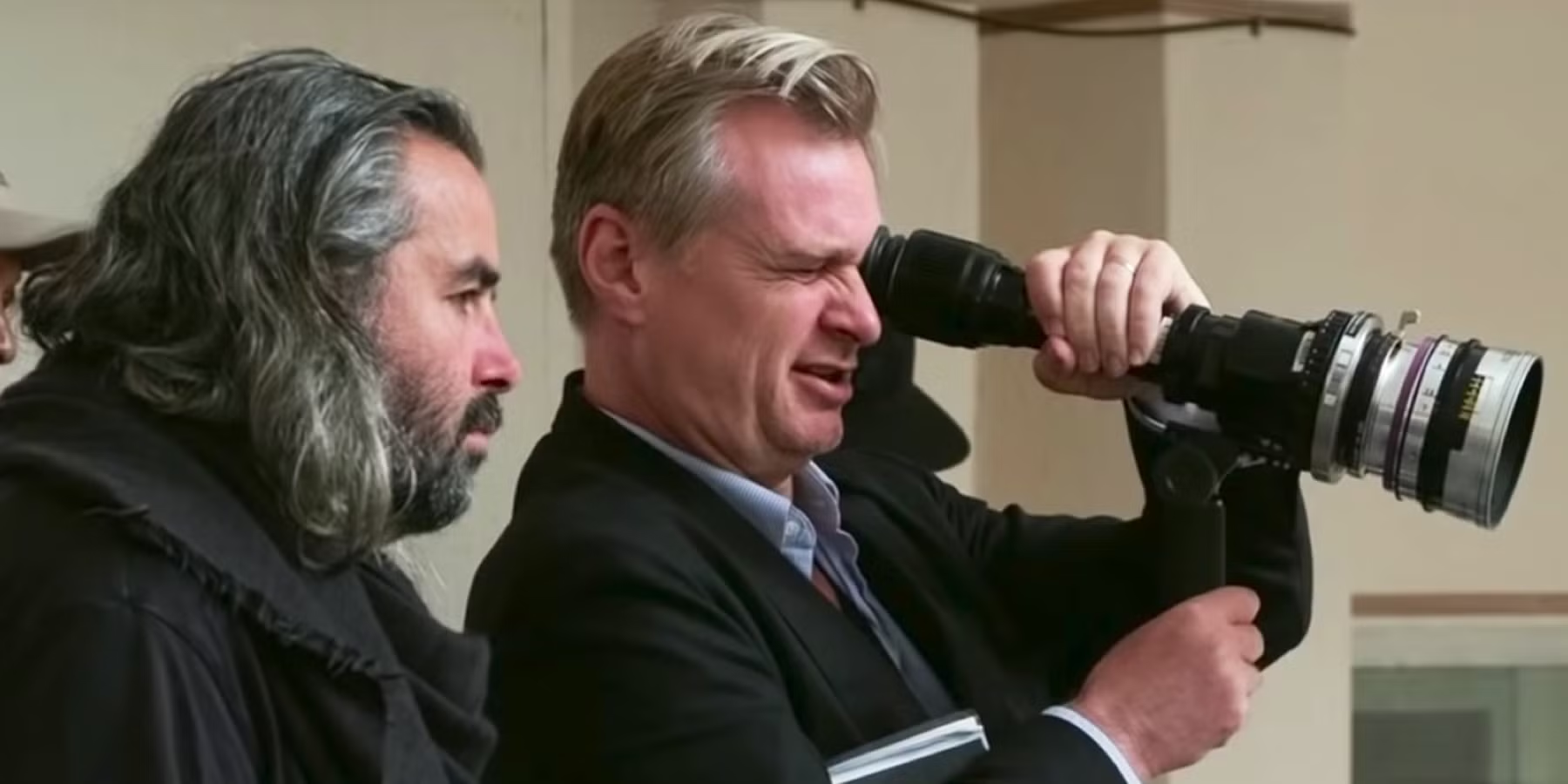 Christopher Nolan habría rechazado a una productora para su nueva película a pesar de su presunta reconciliación