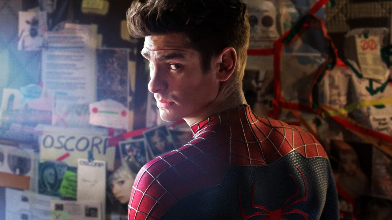 ¿Demasiado mayor para ser Spider-Man? Andrew Garfield revela que se sintió ‘viejo’ en su audición para Peter Parker