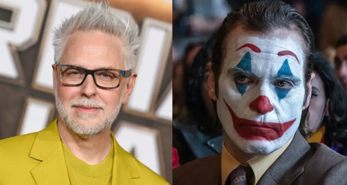 ¿Entonces Todd Phillips tenía la razón sobre Arthur Fleck? James Gunn aclara si ‘Joker 2’ es parte del universo de DC