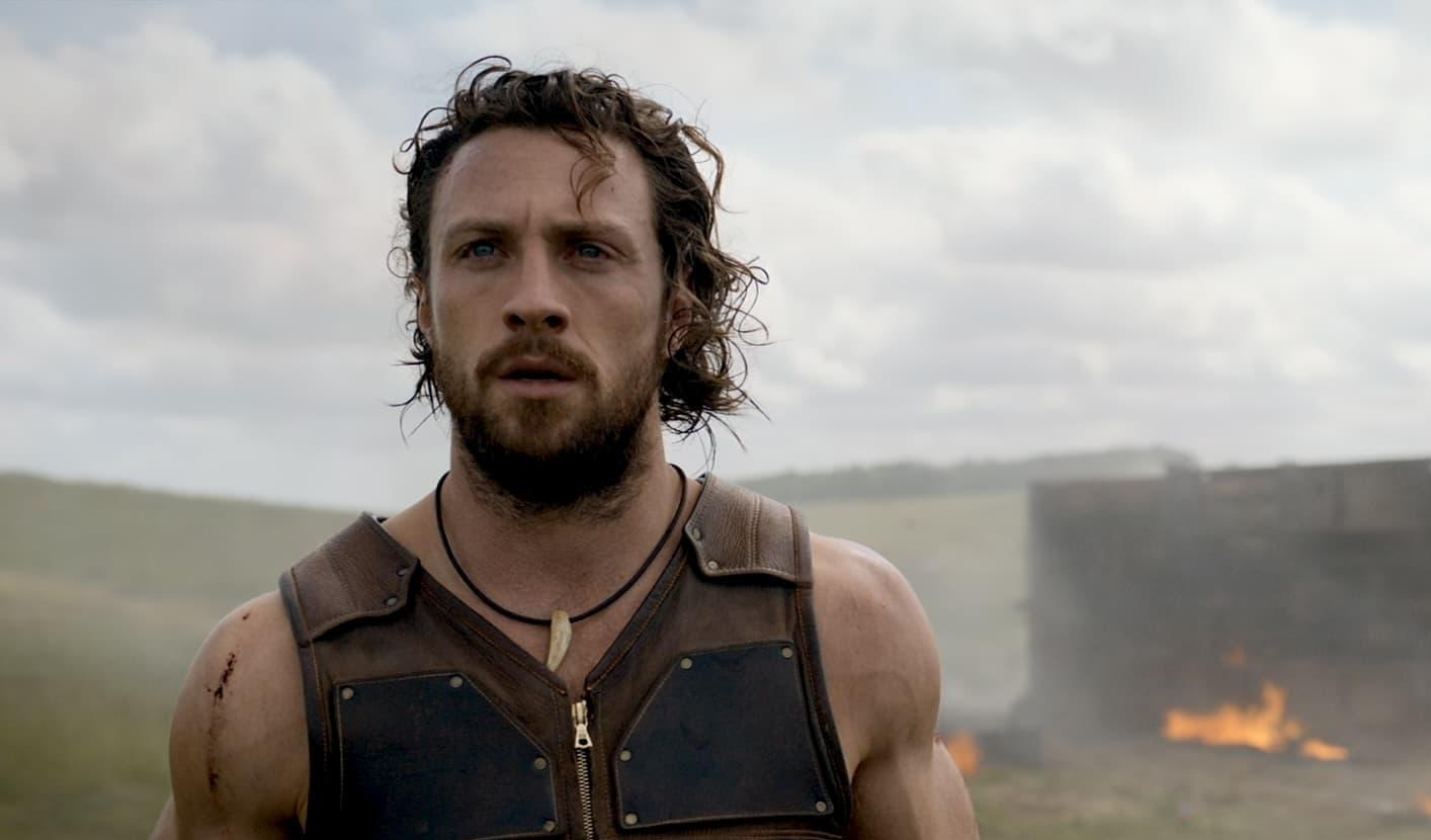 ¡Espectacular! ‘Kraven el Cazador’, con Aaron Taylor-Johnson, revela su impactante escena inicial