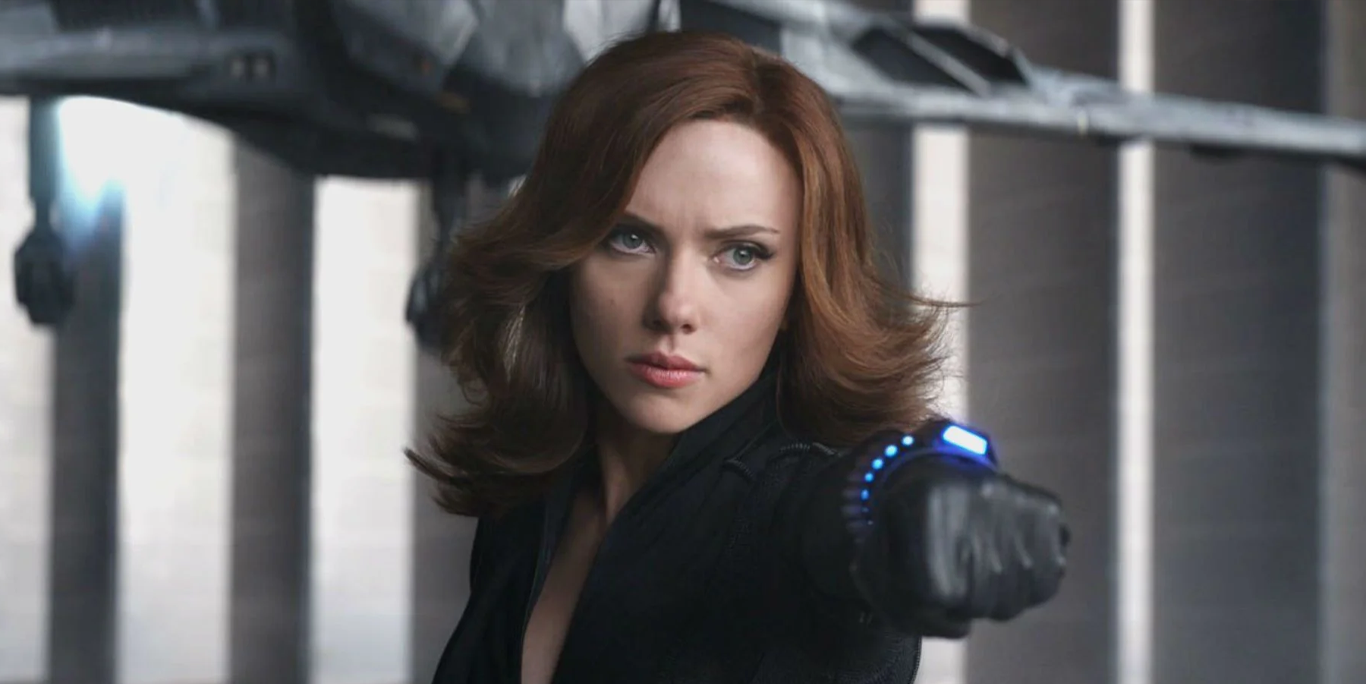 Fuertes confesiones: Scarlett Johansson revela el final que hubiera querido para Black Widow en el MCU