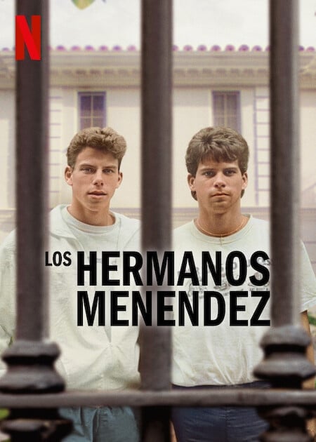 Los Hermanos Menendez