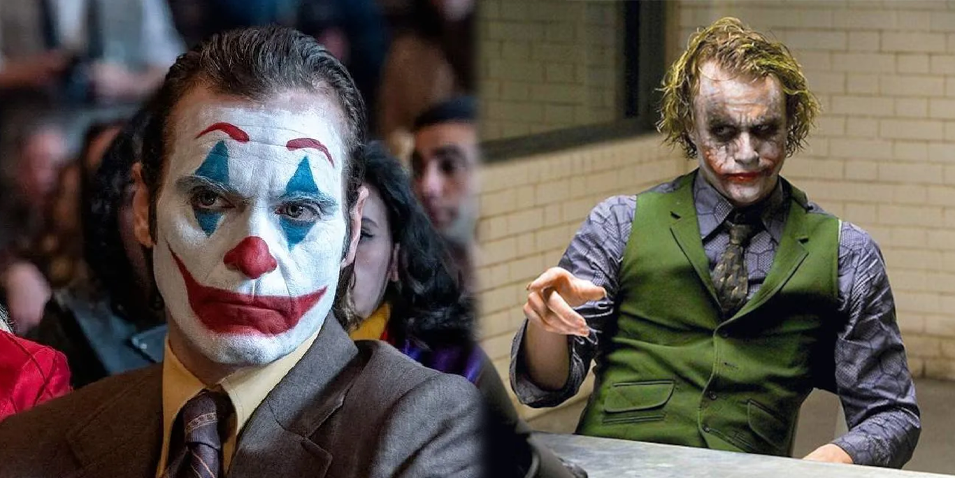 Joaquin Phoenix revela que Nolan le ofreció el papel de Joker en ‘The Dark Knight’ pero rechazó el papel por esta razón