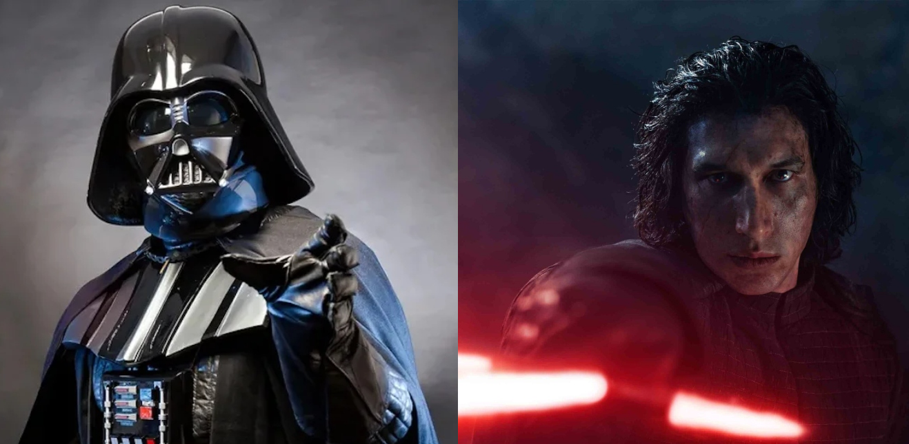 El lado oscuro reinará: ‘Star Wars’ explorará más sobre la historia de Darth Vader y Kylo Ren que no se vio en las películas