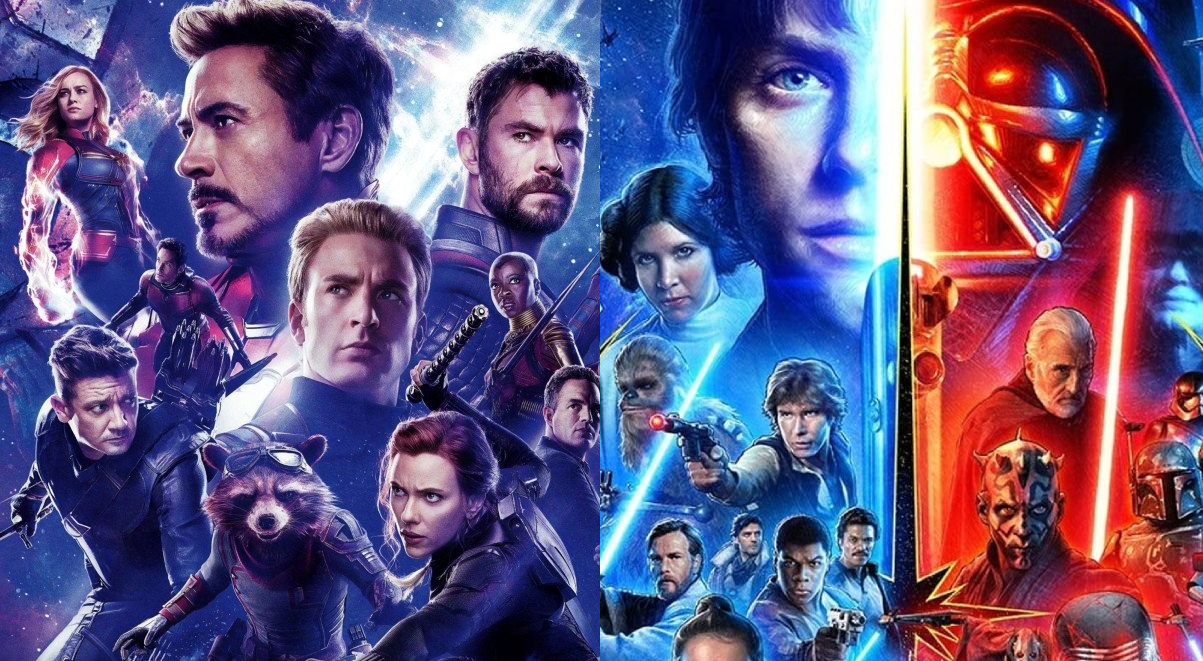 ¿Marvel y ‘Star Wars’ otra vez en problemas? Por qué los estudios están fallando al comprender a los fans