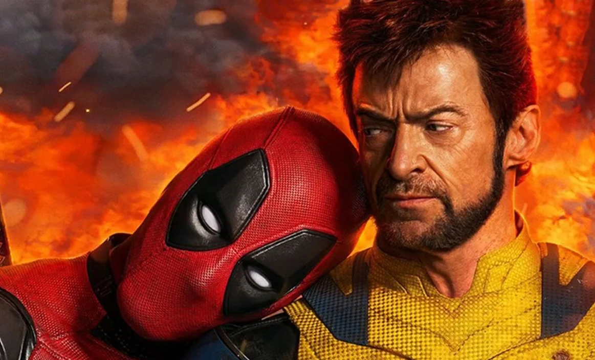 ¡Más éxito para Marvel Studios! ‘Deadpool & Wolverine’ establece nuevo récord tras lanzamiento en streaming