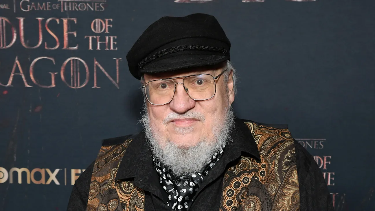 Más Westeros: George R.R. Martin revela el otro spin-off de ‘Game of Thrones’ que fue cancelado por HBO