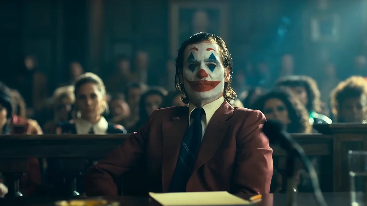 ¿Todo estaba en su mente? Todd Phillips, diector de ‘Joker: Folie à Deux’, admite que el personaje de Joaquin Phoenix nunca fue el Guasón en realidad