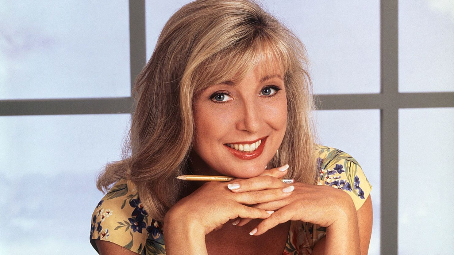 Muere Teri Garr, actriz de ‘Friends’ y ‘El Joven Frankenstein’, a los 79 años