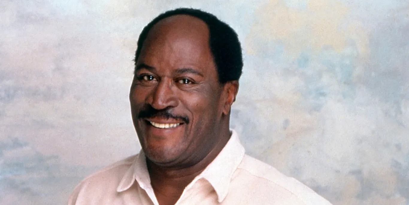 Muerte de John Amos: Una mujer fingió ser la hija del actor de ‘Good Times’ para entrar al hospital donde falleció, reveló su verdadera familia