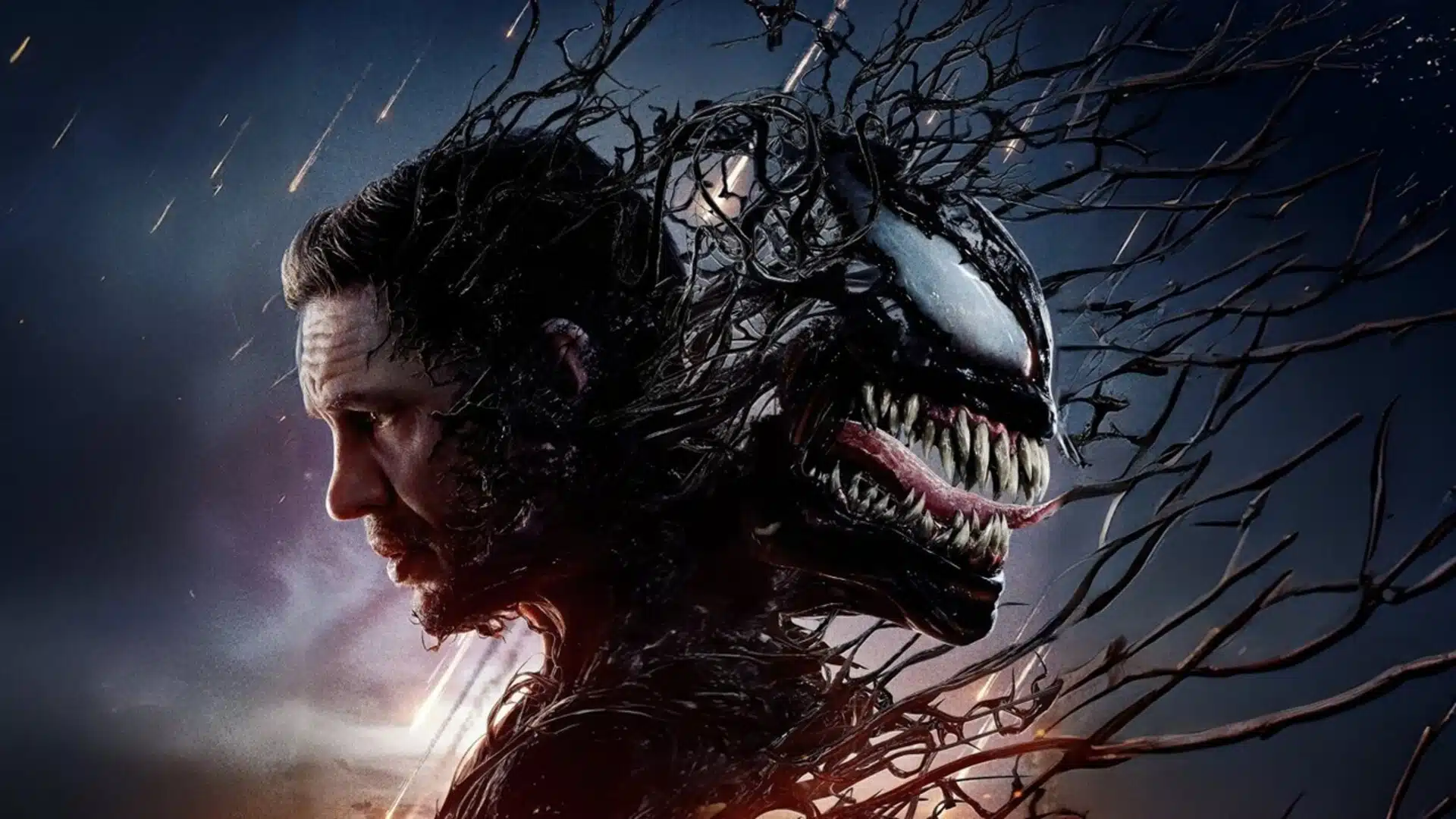 ¿Nuevo simbionte en el MCU? Marvel Studios podría reemplazar a Tom Hardy como Venom de esta manera