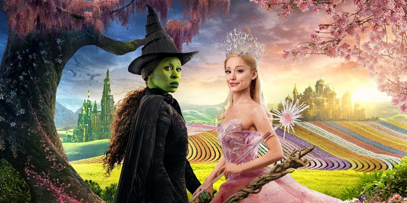 ‘Una obra maestra’, ‘Ariana Grande nació para el papel’: Primeras reacciones a ‘Wicked’ la califican como increíble