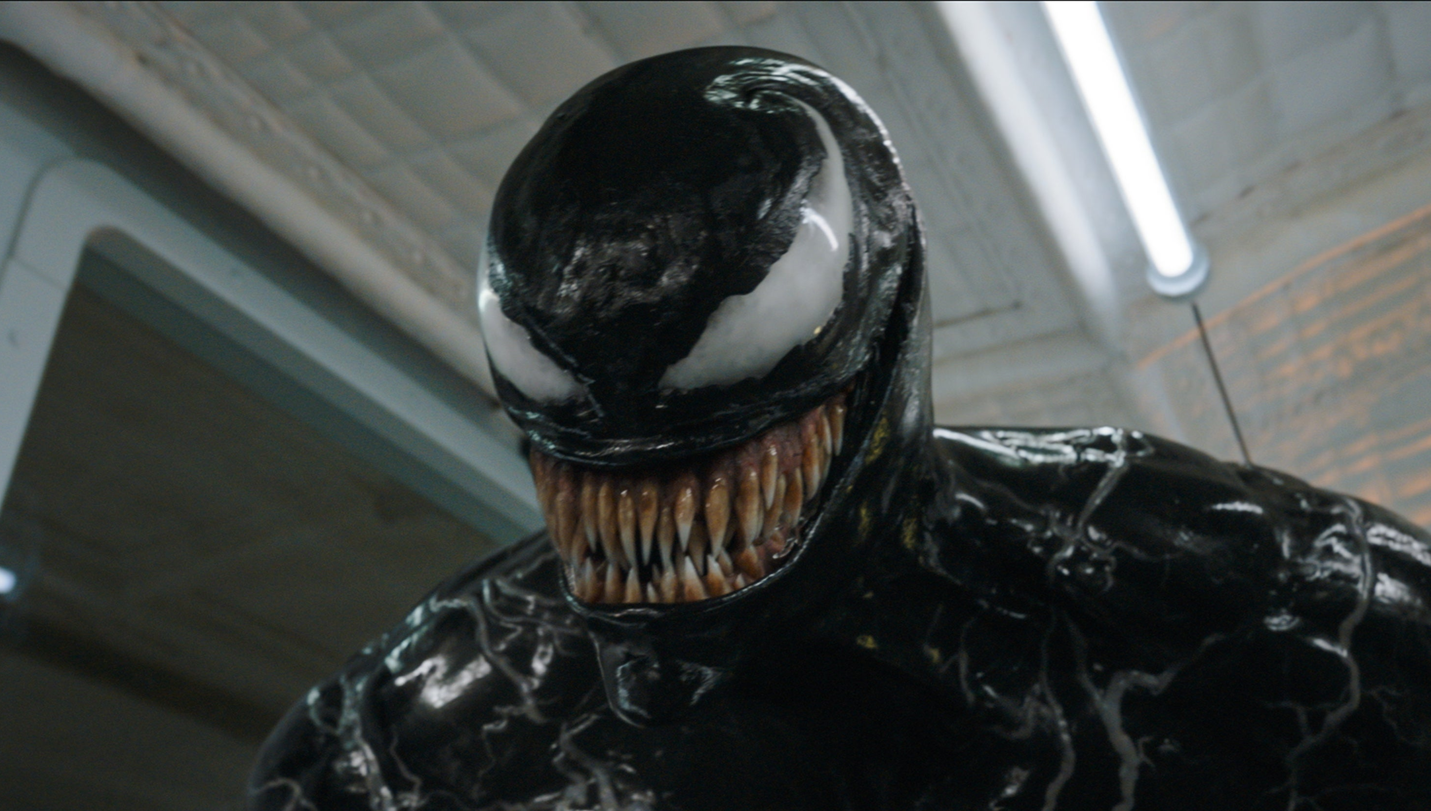 ¿La peor de la trilogía? ‘Venom: El Último Baile’ divide a los fans con críticas mixtas y desata controversia