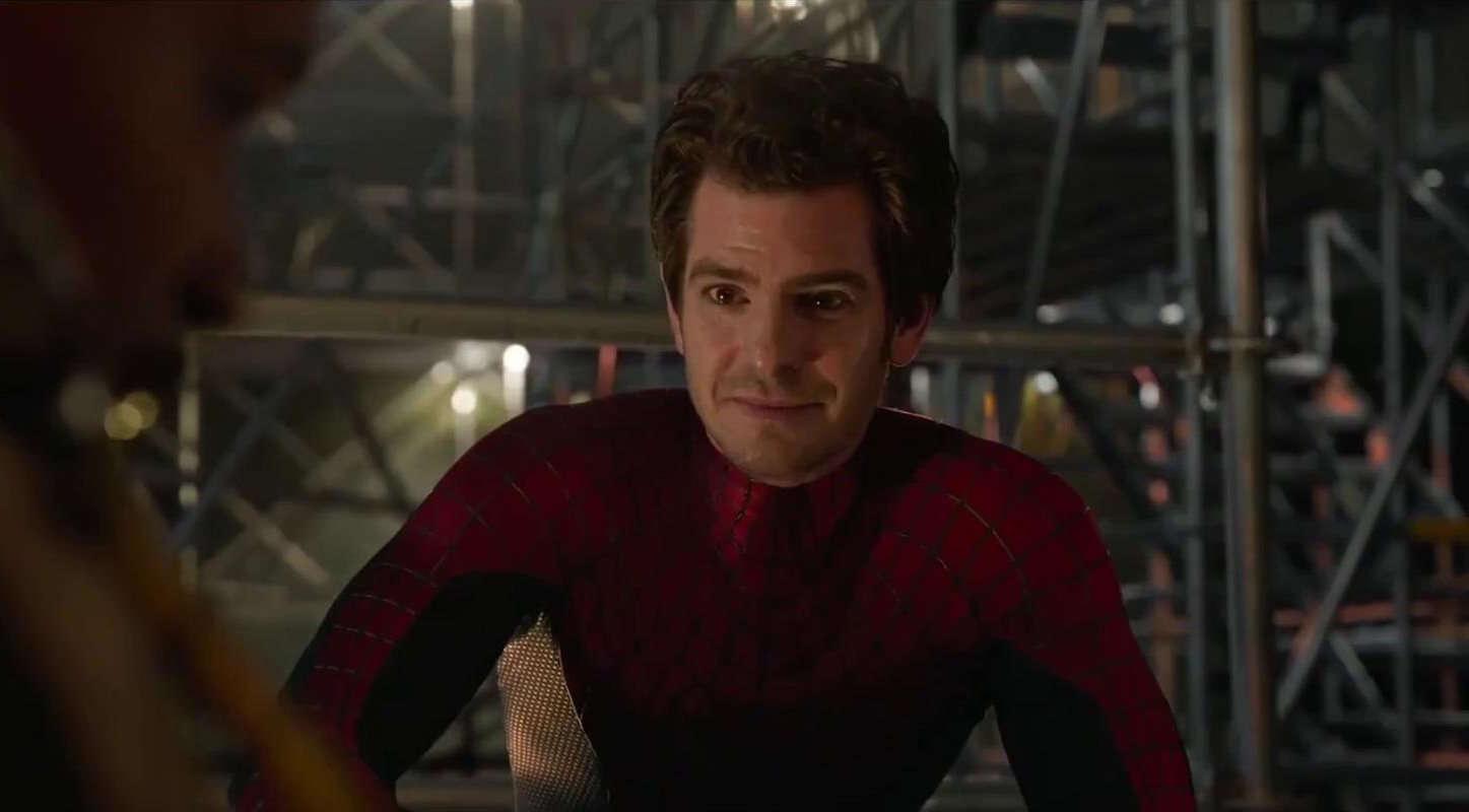 ¿Peter Parker regresa? Andrew Garfield dice que volverá como Spider-Man al MCU solo si se cumple esta condición