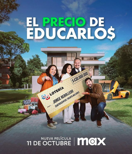 El Precio De Educarlos