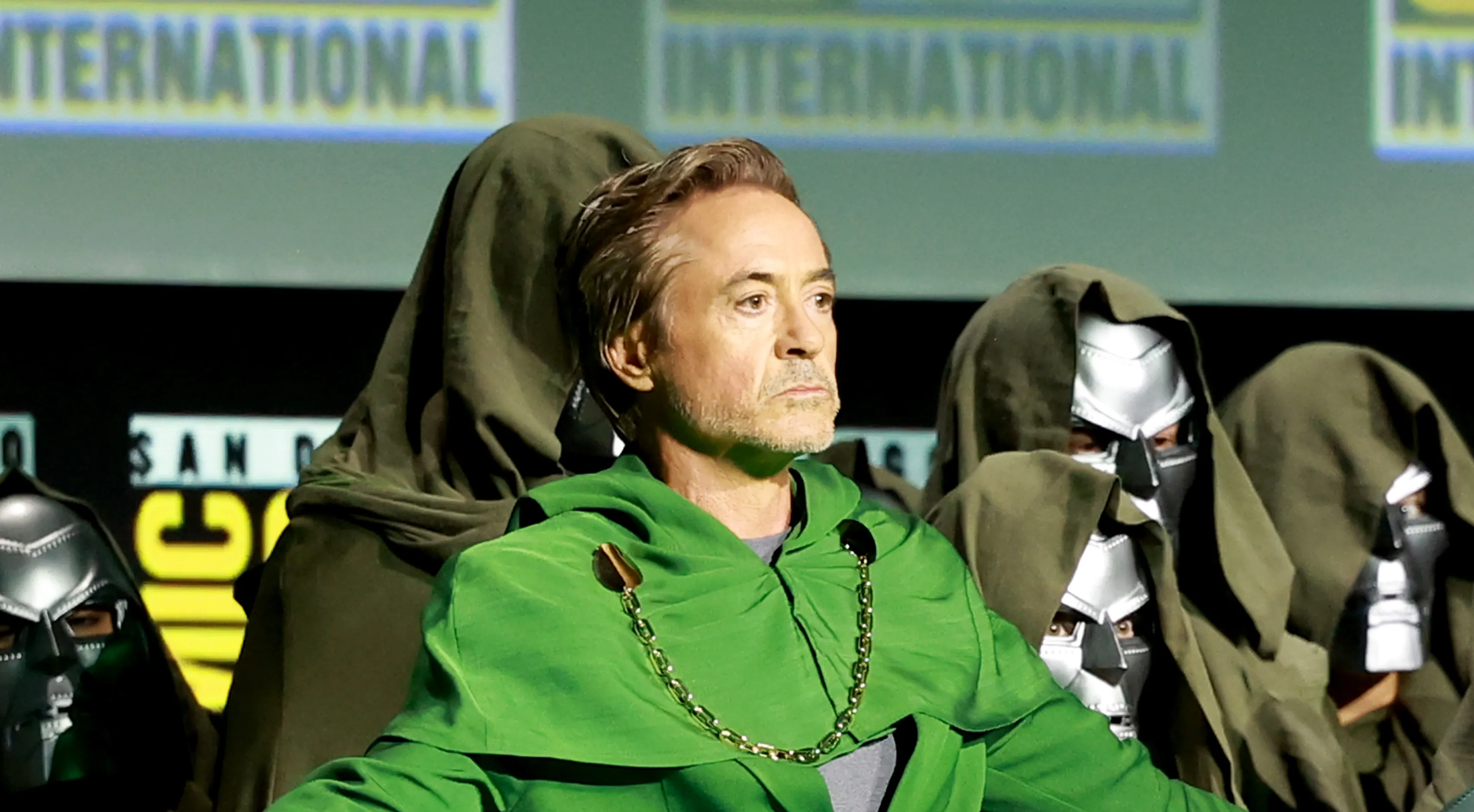 ¿Se quedará en el MCU para siempre? Robert Downey Jr. podría seguir interpretando a Doctor Doom incluso después de ‘Avengers: Doomsday’