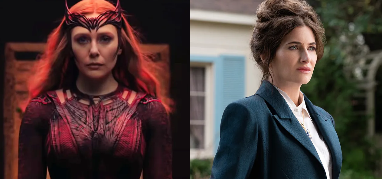 ¿Regresa el caos? ‘Agatha: All Along’ podría traer de vuelta a la Bruja Escarlata al MCU de esta manera