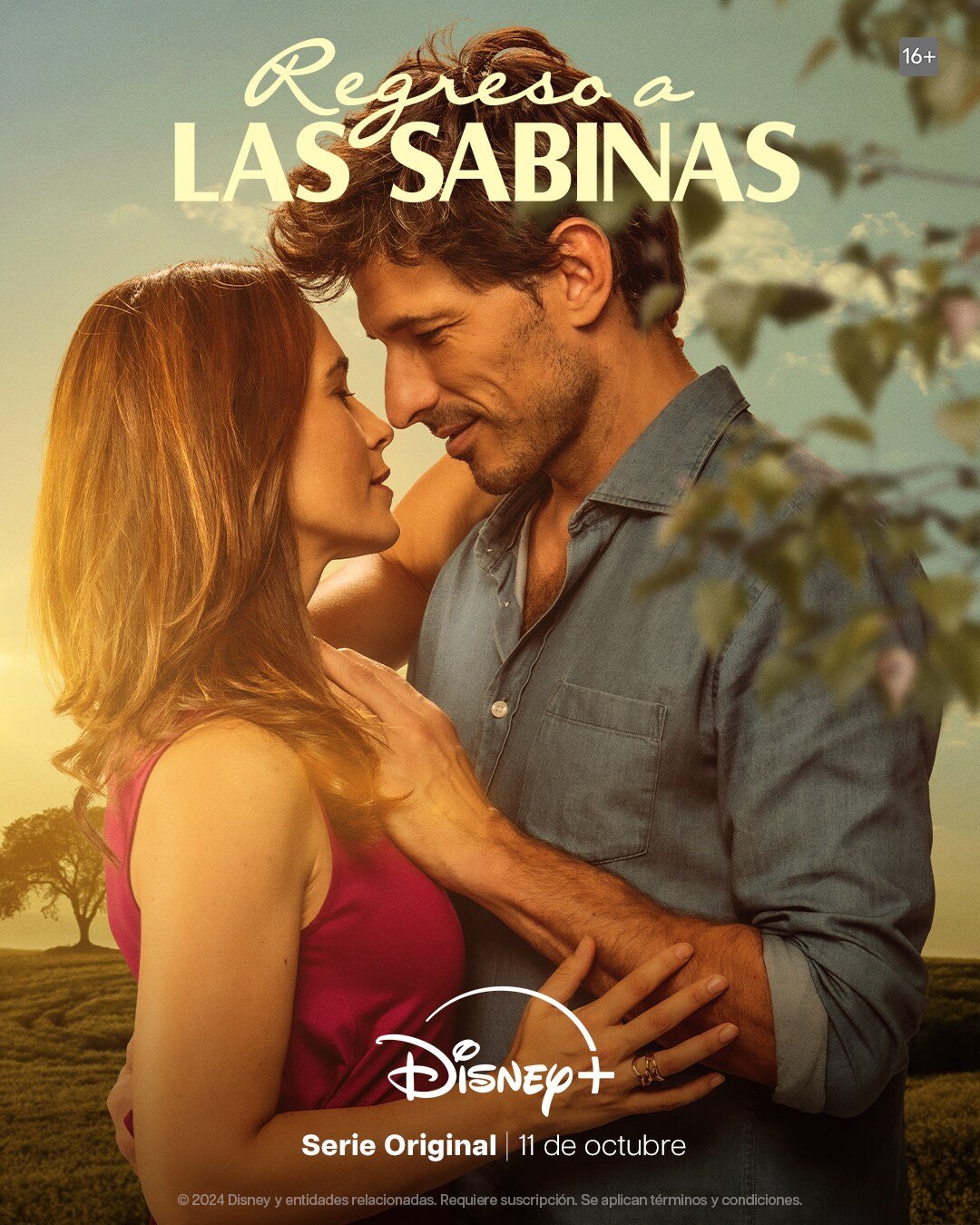 Regreso a Las Sabinas Temporada 1